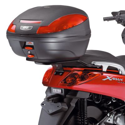Attacco GIVI SR355M Piastra Monolock per Yamaha X-Max 125 e 250 05-09