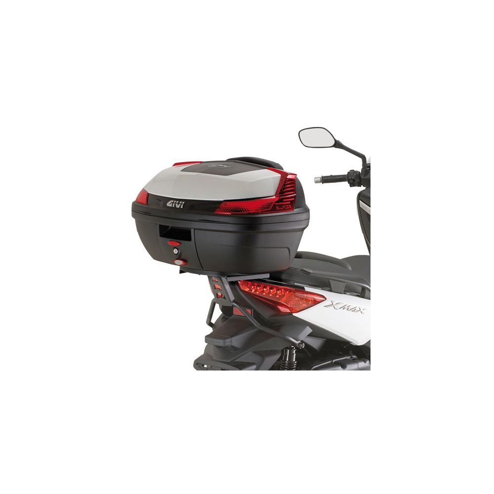 Attacco GIVI SR2117M Piastra Monolock per Yamaha X-Max 125 e 250 14-17