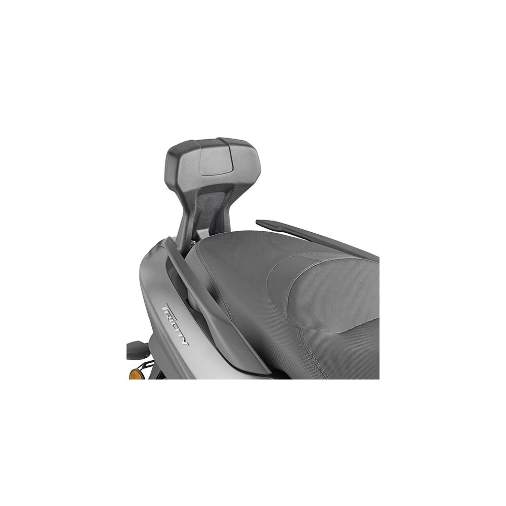 Schienalino Passeggero GIVI TB2149 per Yamaha X-Max 125-300 / Tricity
