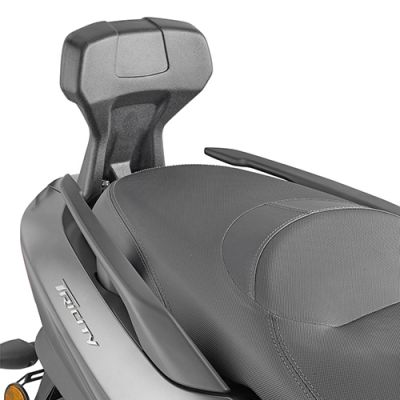 Schienalino Passeggero GIVI TB2149 per Yamaha X-Max 125-300 / Tricity