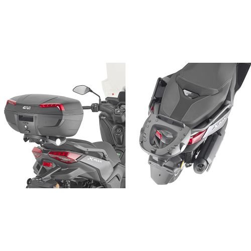 Attacco Posteriore GIVI SR2167 per Yamaha X-Max 125 e 300 2023 - 2026