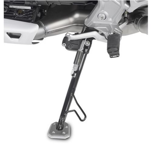 Estensione Cavalletto GIVI ES8208 Alluminio per Moto Guzzi Stelvio 1000