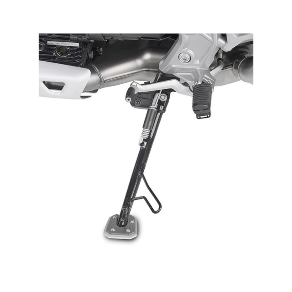 Estensione Cavalletto GIVI ES8208 Alluminio per Moto Guzzi Stelvio 1000