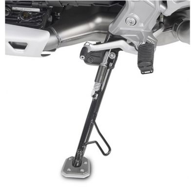 Estensione Cavalletto GIVI ES8208 Alluminio per Moto Guzzi Stelvio 1000