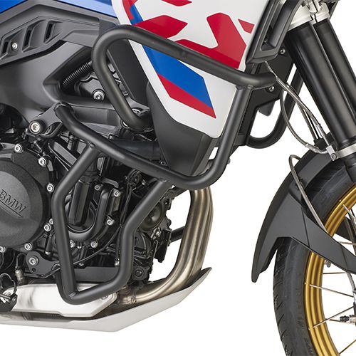 Paramotore GIVI TN5145 Nero con Slider per BMW F 900 GS