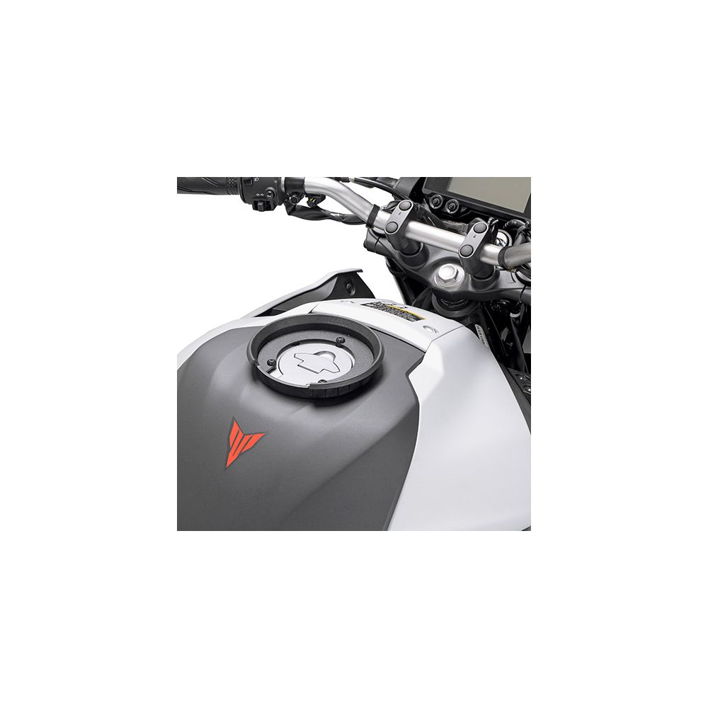 Flangia Attacco GIVI BF54 Tanklock per Yamaha MT-03 321