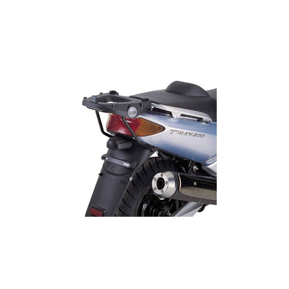 Attacco GIVI SR45 con Piastra Monokey per Yamaha T-Max 500 2001 - 2007