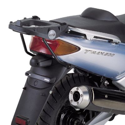 Attacco GIVI SR45 con Piastra Monokey per Yamaha T-Max 500 2001 - 2007