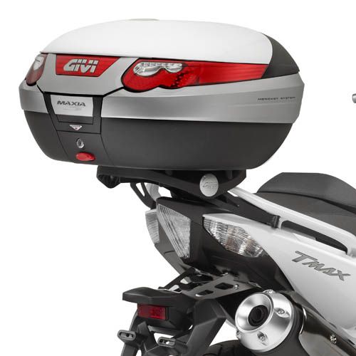 Attacco GIVI SR2013 con Piastra Monokey per Yamaha T-Max 500 e 530