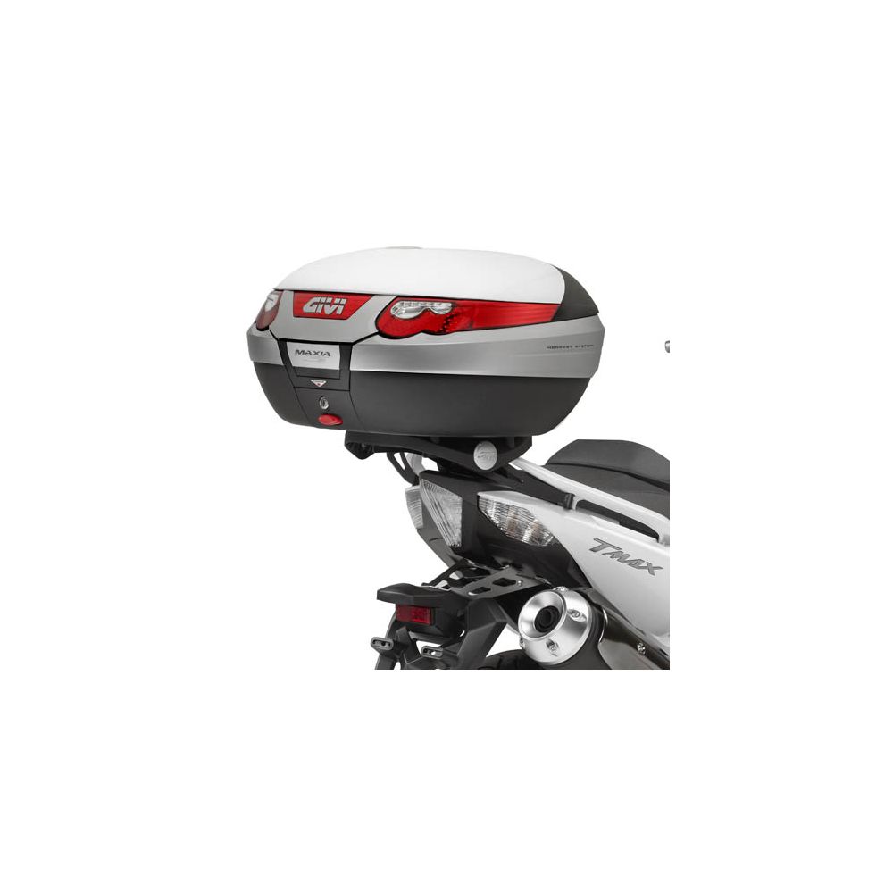 Attacco GIVI SR2013 con Piastra Monokey per Yamaha T-Max 500 e 530