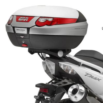 Attacco GIVI SR2013 con Piastra Monokey per Yamaha T-Max 500 e 530