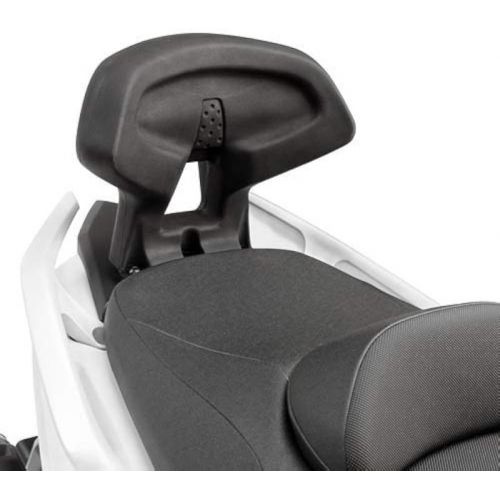 Schienalino GIVI TB2013A Nero per Yamaha T-Max 500 530 2008 - 2016