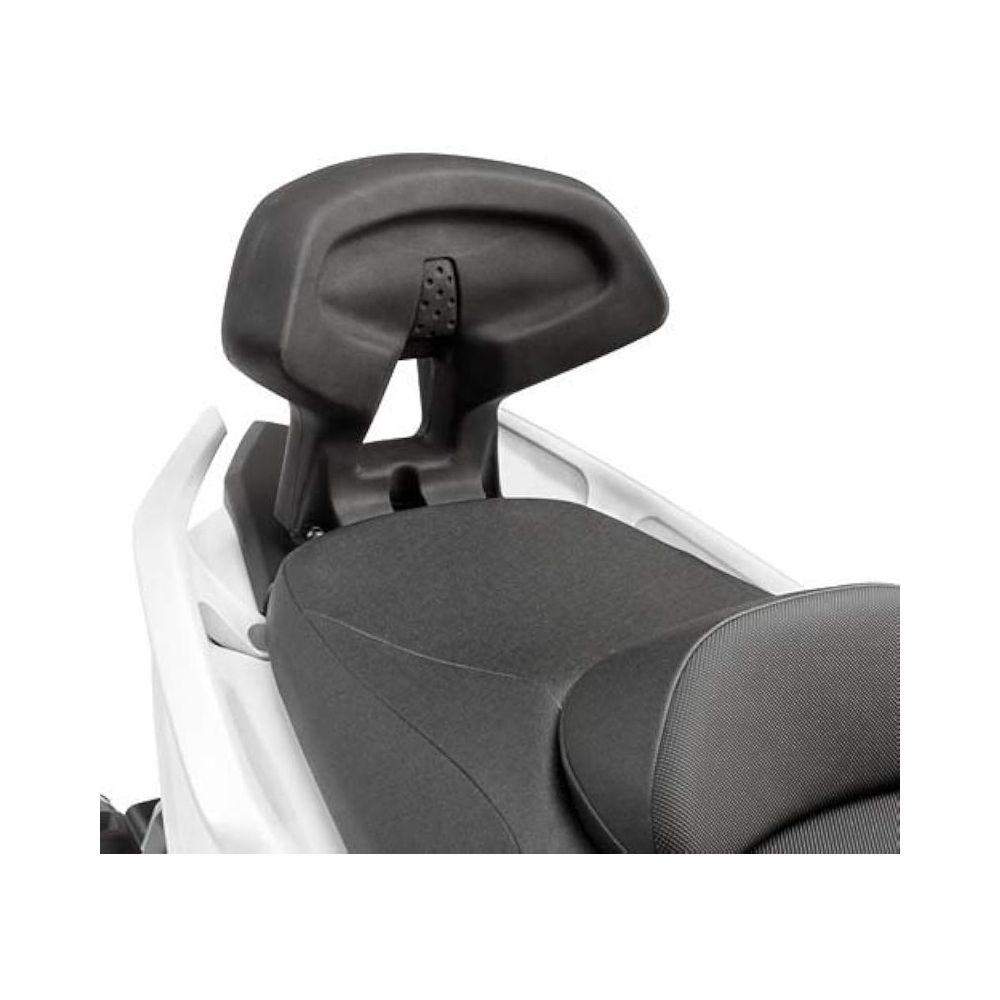Schienalino GIVI TB2013A Nero per Yamaha T-Max 500 530 2008 - 2016