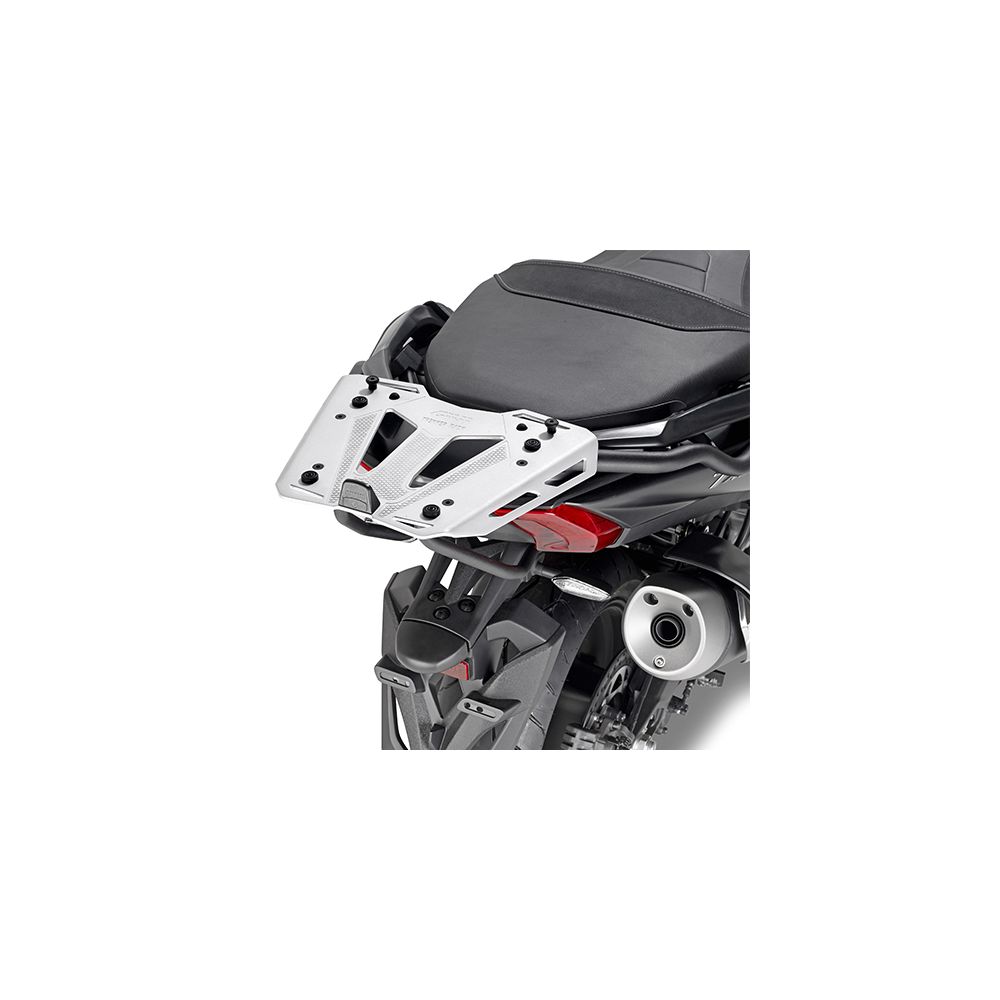 Attacco Posteriore GIVI SR2133 per Yamaha T-Max 530 2017 - 2019