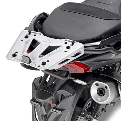 Attacco Posteriore GIVI SR2133 per Yamaha T-Max 530 2017 - 2019
