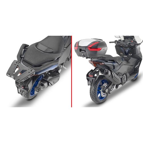 Attacco Posteriore GIVI SR2161 per Yamaha T-Max 560 2022 - 2026