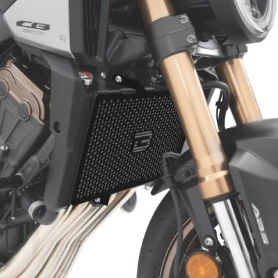 Barracuda honda cb650r hotsell