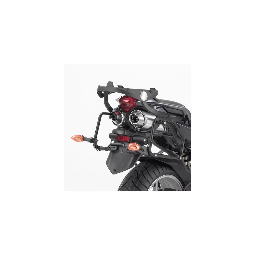 Attacco Posteriore GIVI 351FZ per Yamaha FZ6 e FZ6 Fazer 600 04-11