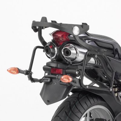 Attacco Posteriore GIVI 351FZ per Yamaha FZ6 e FZ6 Fazer 600 04-11