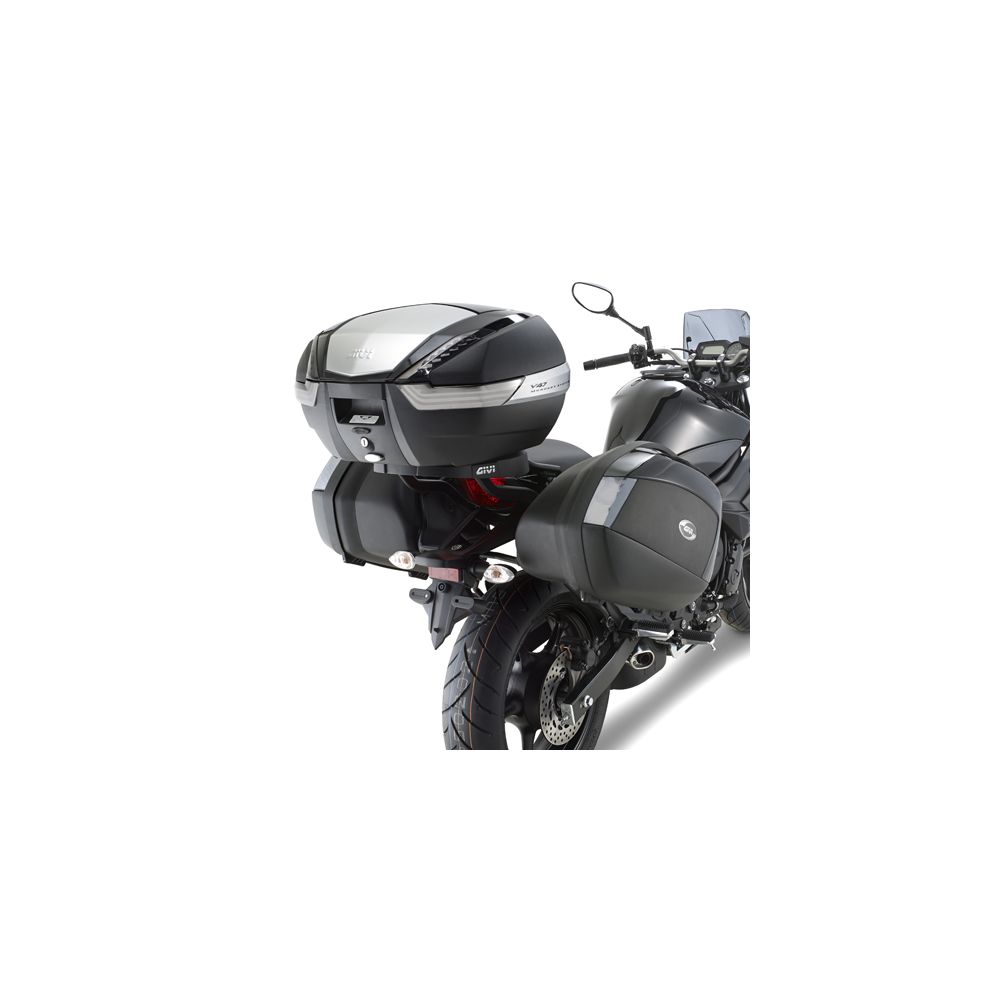 Attacco Posteriore GIVI 351FZ per Yamaha XJ6 e Diversion F 2009 - 2015