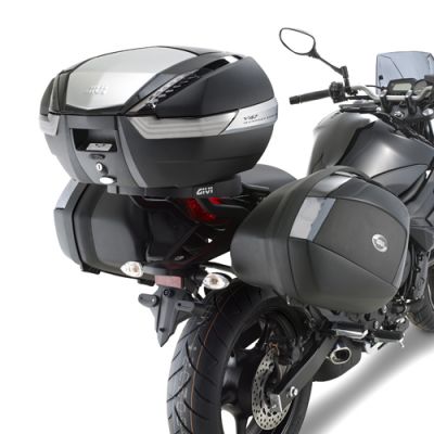 Attacco Posteriore GIVI 351FZ per Yamaha XJ6 e Diversion F 2009 - 2015