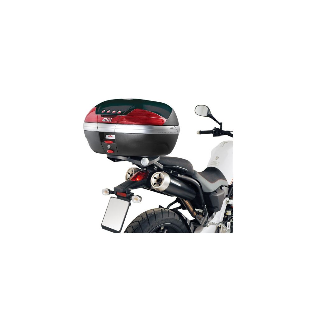 Attacco Posteriore GIVI 356FZ per Yamaha MT-03 660 2006 - 2014