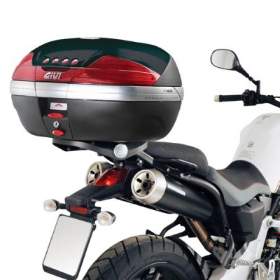 Attacco Posteriore GIVI 356FZ per Yamaha MT-03 660 2006 - 2014