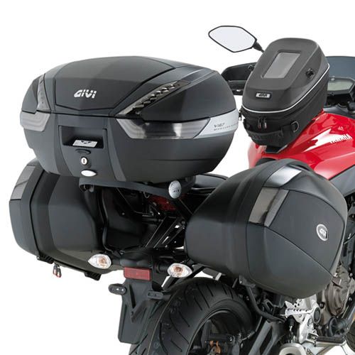 Attacco Posteriore GIVI 2118FZ per Yamaha MT-07 2014 - 2017