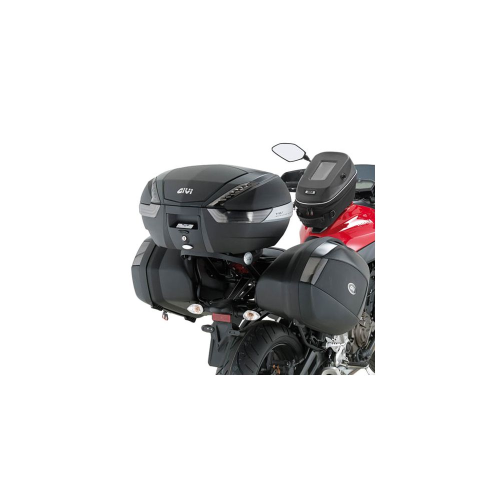 Attacco Posteriore GIVI 2118FZ per Yamaha MT-07 2014 - 2017