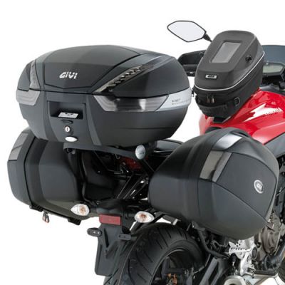 Attacco Posteriore GIVI 2118FZ per Yamaha MT-07 2014 - 2017