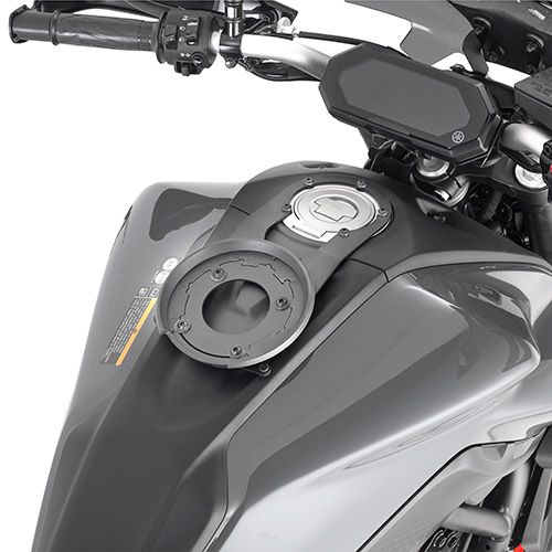 Flangia Attacco GIVI BF60 Tanklock per Yamaha MT-07