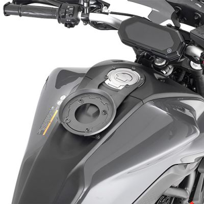 Flangia Attacco GIVI BF60 Tanklock per Yamaha MT-07