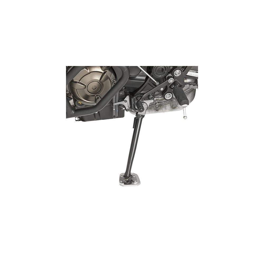 Estensione Cavalletto GIVI ES2130 per Yamaha MT-07 Tracer / Tracer 7