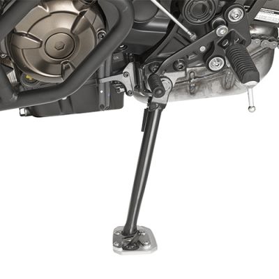 Estensione Cavalletto GIVI ES2130 per Yamaha MT-07 Tracer / Tracer 7