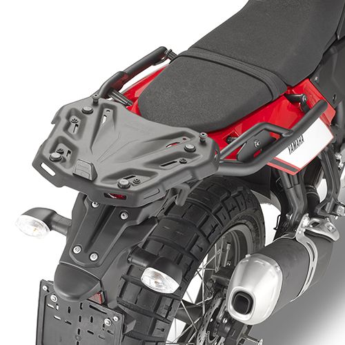 Attacco Posteriore GIVI SR2145 per Yamaha Tenere 700 e World Raid