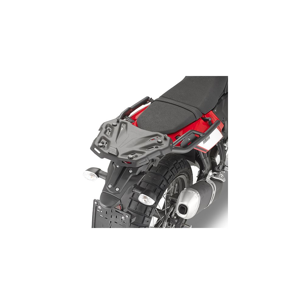 Attacco Posteriore GIVI SR2145 per Yamaha Tenere 700 e World Raid