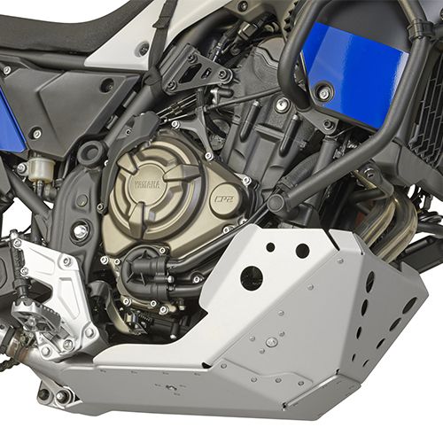 Paracoppa GIVI RP2145 in Alluminio 5mm per Yamaha Ténéré 700