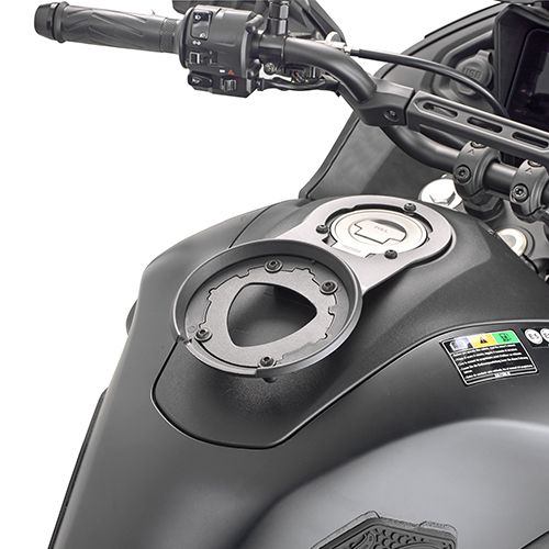 Flangia Attacco GIVI BF88 Tanklock per Yamaha Tracer 7 - GT