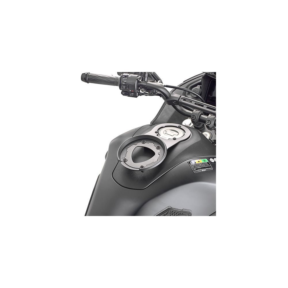 Flangia Attacco GIVI BF88 Tanklock per Yamaha Tracer 7 - GT