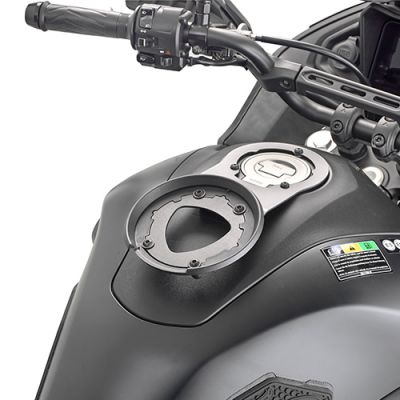 Flangia Attacco GIVI BF88 Tanklock per Yamaha Tracer 7 - GT