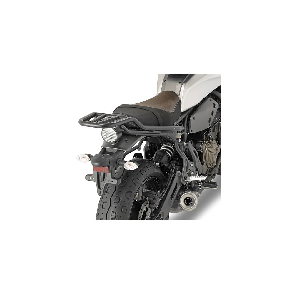 Attacco Posteriore GIVI SR2126 per Yamaha XSR 700 2016 - 2025