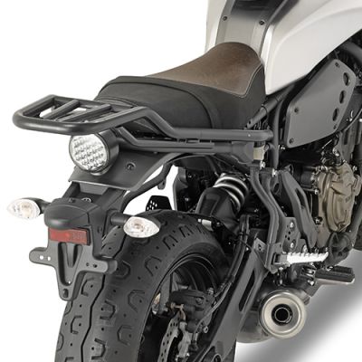 Attacco Posteriore GIVI SR2126 per Yamaha XSR 700 2016 - 2025