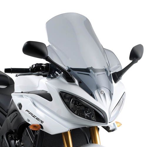 Cupolino GIVI D448S Maggiorato Fumé per Yamaha Fazer 8 800