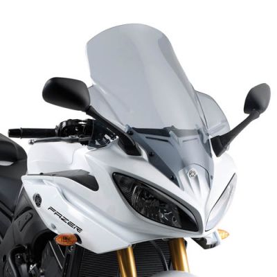 Cupolino GIVI D448S Maggiorato Fumé per Yamaha Fazer 8 800
