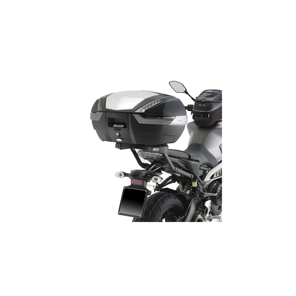 Attacco Posteriore GIVI 2115FZ per Yamaha MT-09 e XSR 900