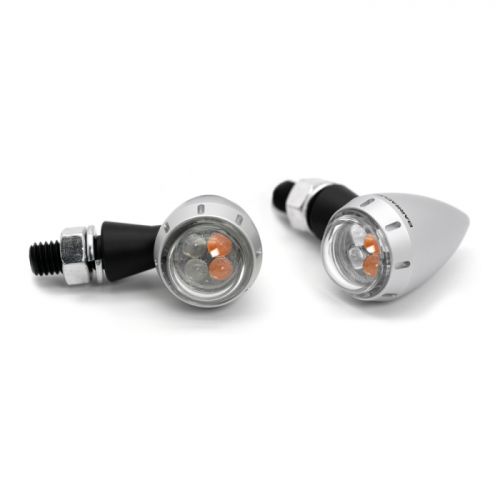 BARRACUDA Frecce Indicatori di Direzione a Led S-LED 3 B-LUX - VARI COLORI