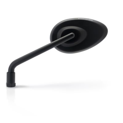 BARRACUDA Specchi Retrovisori STONE Nero o Cromato