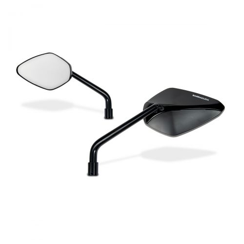 BARRACUDA Specchi Retrovisori X-VERSION