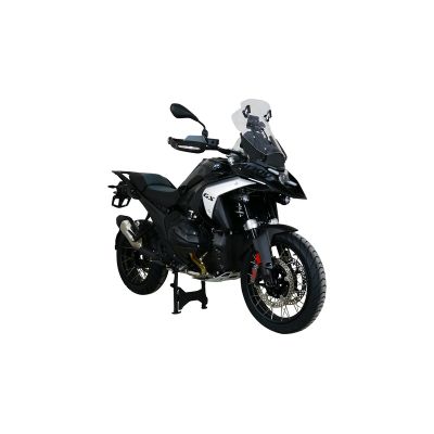 Parabrezza MRA Vario Touring Trasparente