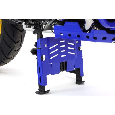 ISOTTA Protezione cavalletto centrale per BMW R 1300 GS 2023 / 2025